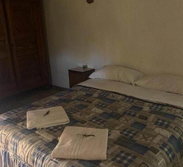 غرفة قياسية رباعية, S Imbragu Farm B&b