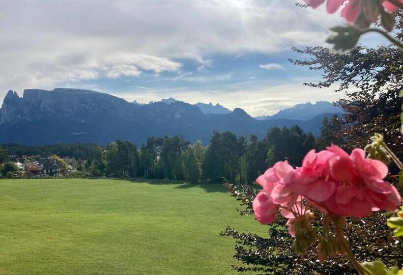 חדר סטנדרט עם מרפסת, Wiesenhof