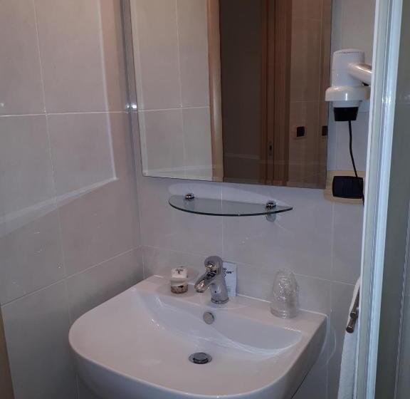 غرفة قياسية فردية, Bed And Breakfast Teresa Masselli