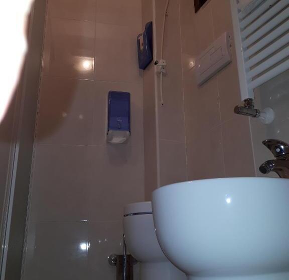 غرفة قياسية فردية, Bed And Breakfast Teresa Masselli