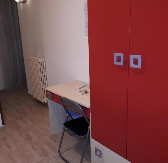 غرفة قياسية فردية, Bed And Breakfast Teresa Masselli