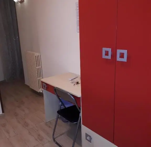 Standard Yhden Hengen Huone, Bed And Breakfast Teresa Masselli