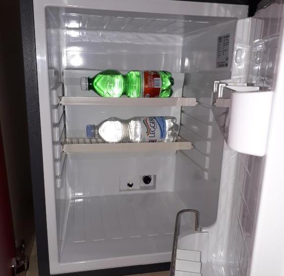 غرفة قياسية فردية, Bed And Breakfast Teresa Masselli