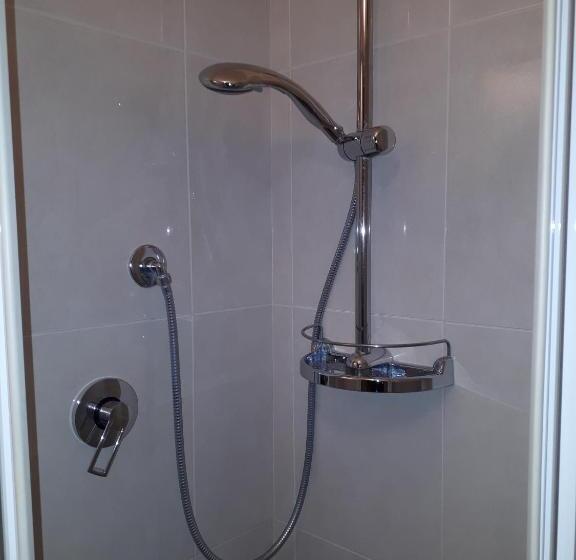 غرفة قياسية فردية, Bed And Breakfast Teresa Masselli