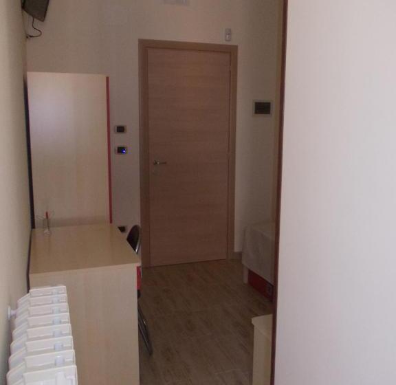 غرفة قياسية فردية, Bed And Breakfast Teresa Masselli