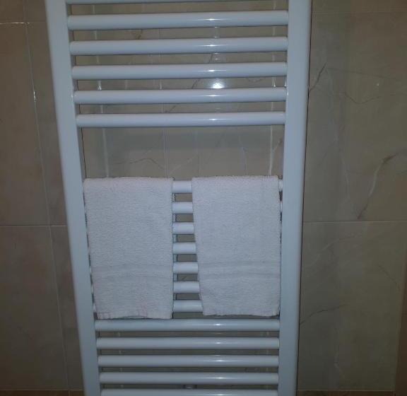 غرفة قياسية, Bed And Breakfast Teresa Masselli