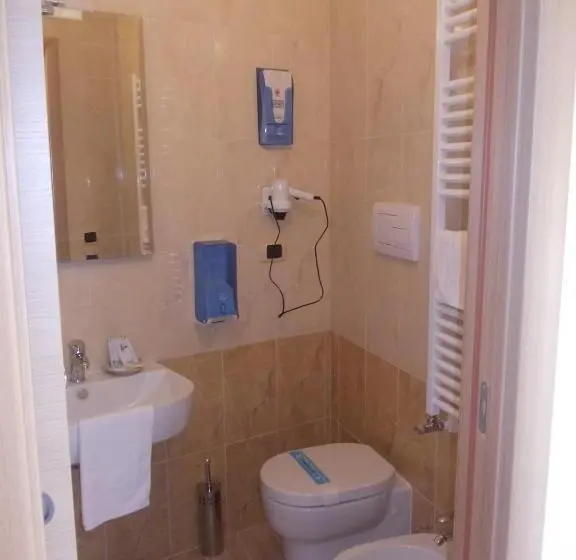 Standard-huone, Bed And Breakfast Teresa Masselli