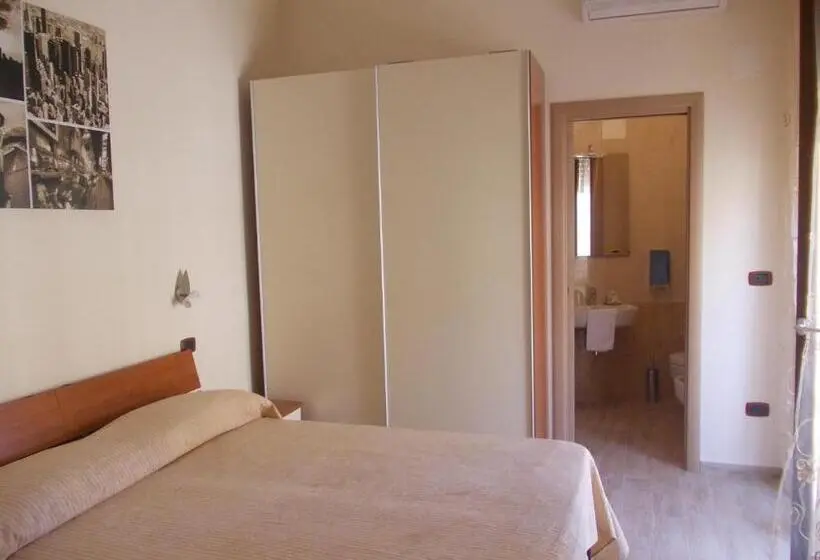 Standard-huone, Bed And Breakfast Teresa Masselli
