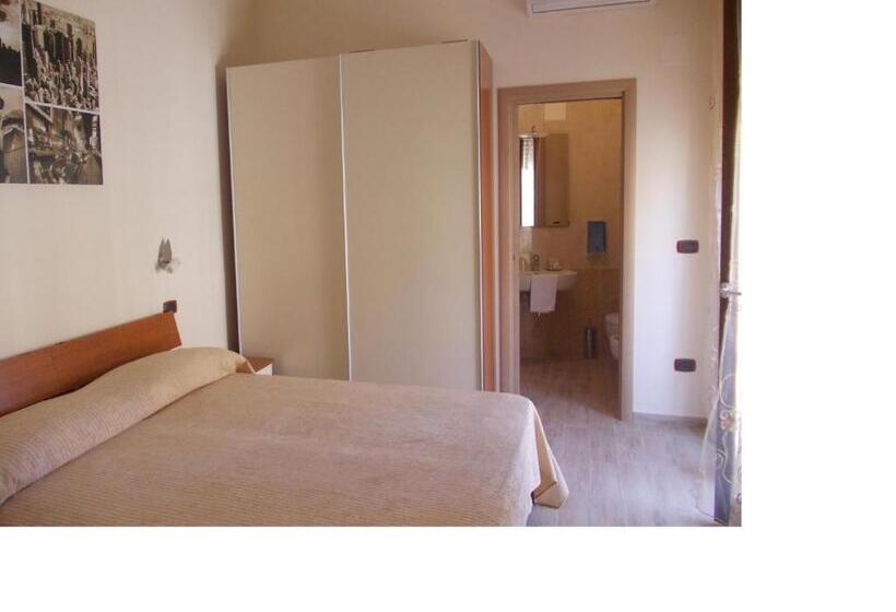 غرفة قياسية, Bed And Breakfast Teresa Masselli