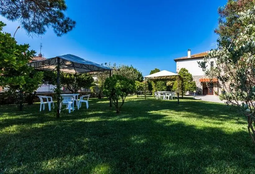 Standard-huone, Da Milena