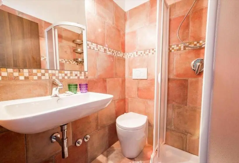 Standard-huone, Da Milena