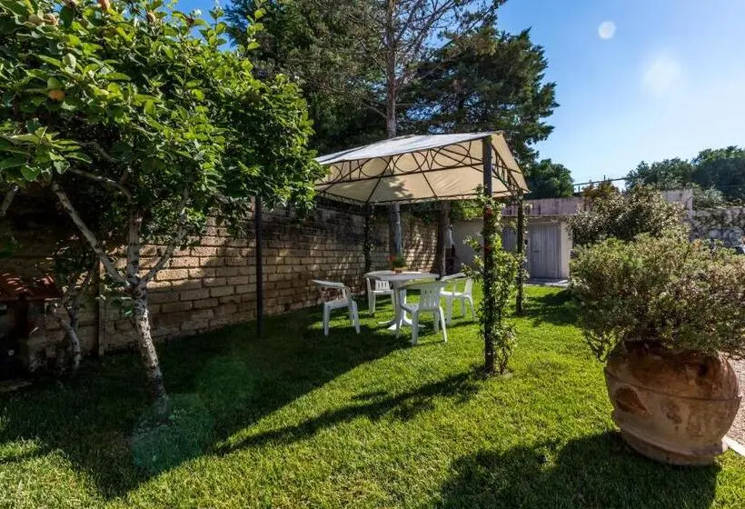 Basic-huone, Da Milena