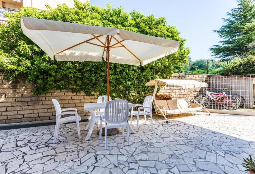 Номер Стандарт, Da Milena