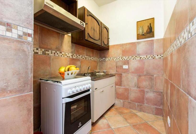 Номер Стандарт, Da Milena