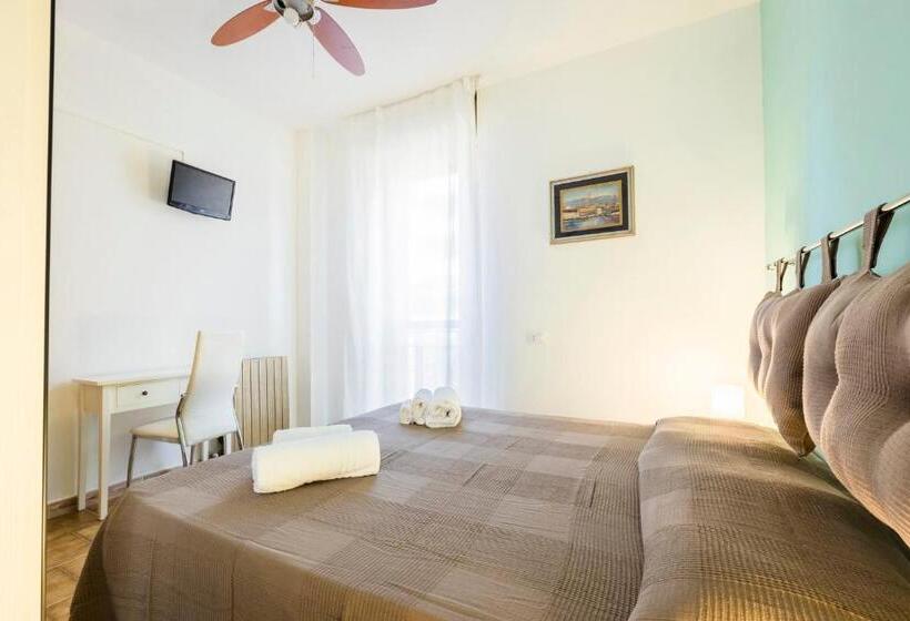 Апартаменты 3 Спальни, Da Milena