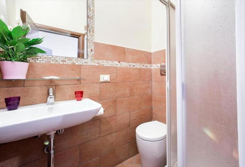 Апартаменты Superior 1 Спальня, Da Milena