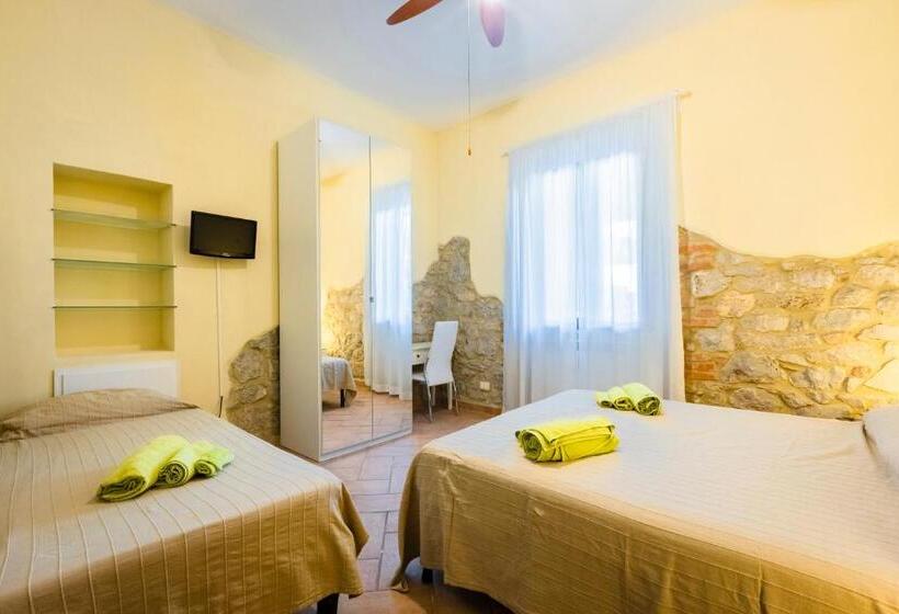 Апартаменты Superior 1 Спальня, Da Milena