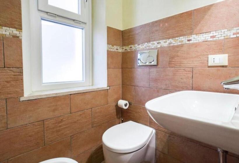 Апартаменты Superior 1 Спальня, Da Milena