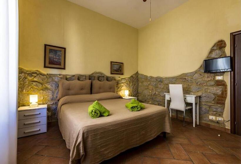 Апартаменты Superior 1 Спальня, Da Milena