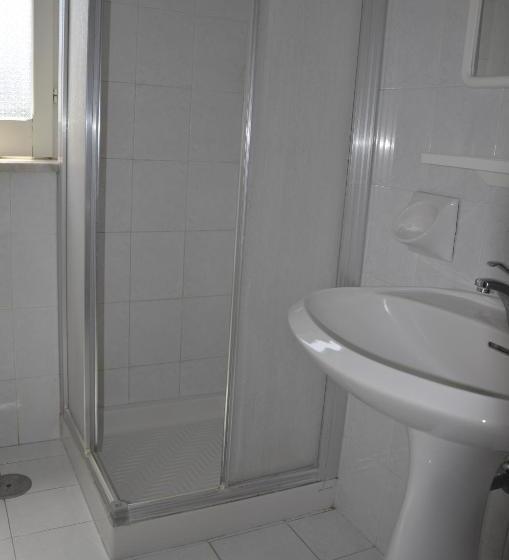 Triple Room Sea View, U Campagnuolo