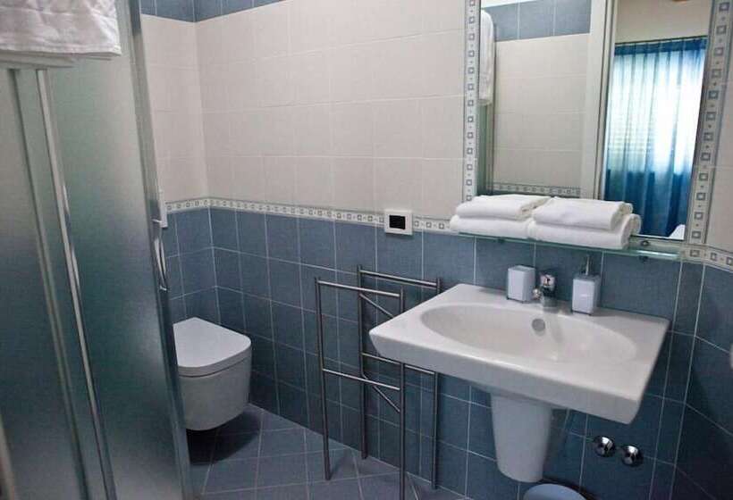 Quarto Estandar, Villa Imago