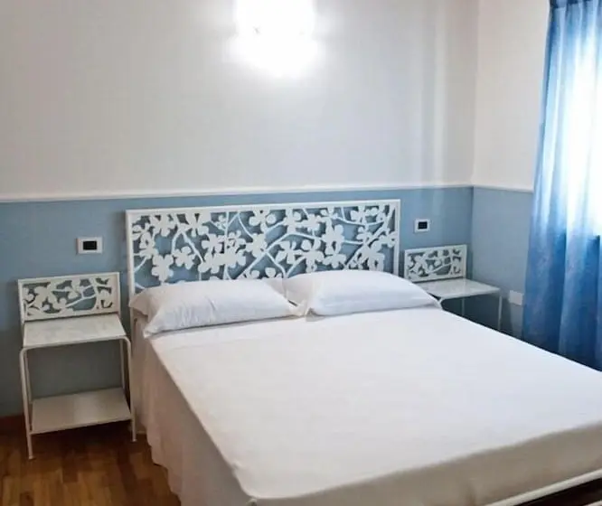 اتاق استاندارد, Villa Imago