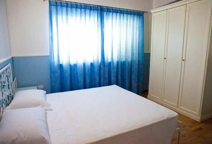 スタンダードルーム, Villa Imago