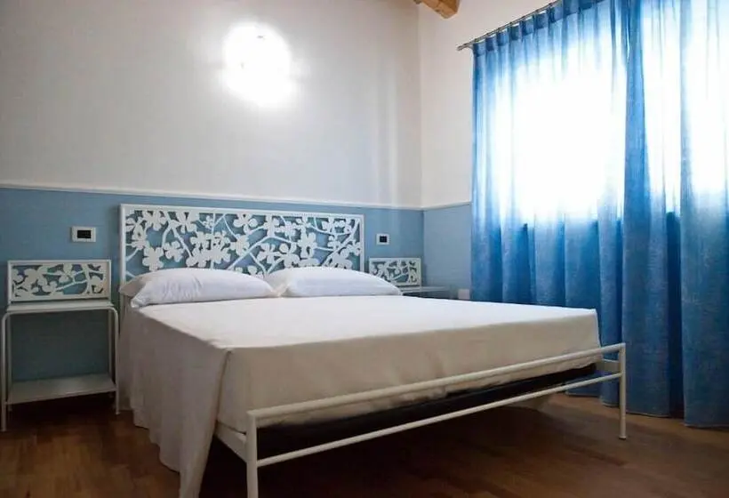 اتاق استاندارد, Villa Imago