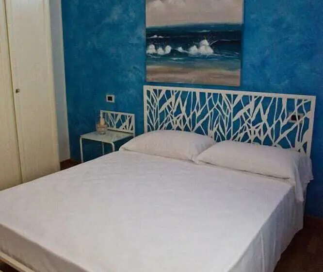اتاق پریمیوم چهارنفره, Villa Imago