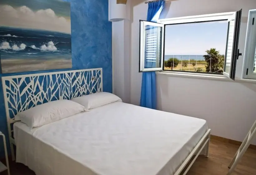 اتاق پریمیوم چهارنفره, Villa Imago