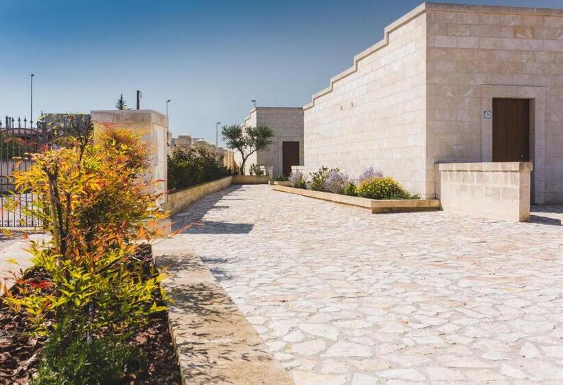 标准间, Residence Masseria Santa Lucia