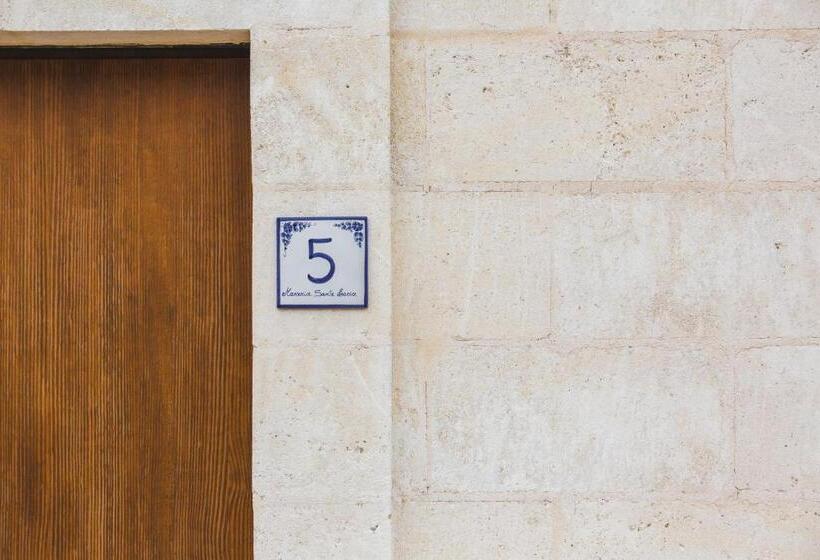 标准间, Residence Masseria Santa Lucia