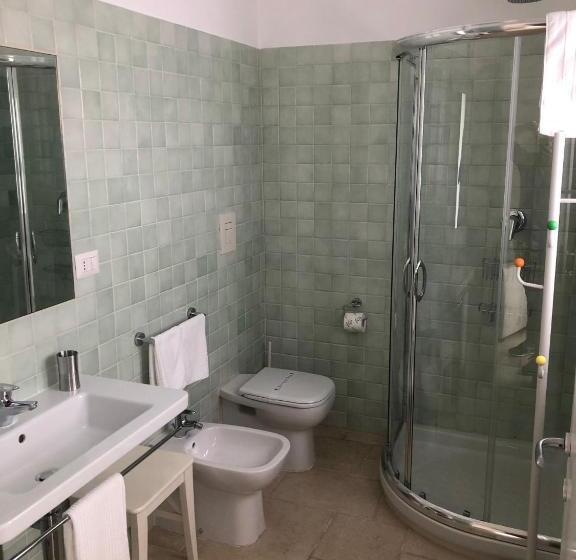 带1个卧室的公寓, Residence Masseria Santa Lucia