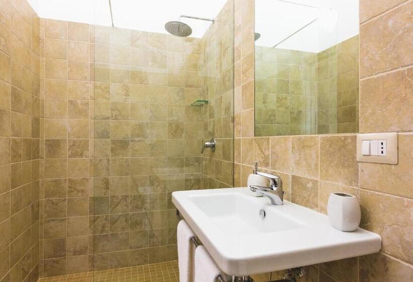 带1个卧室的公寓, Residence Masseria Santa Lucia