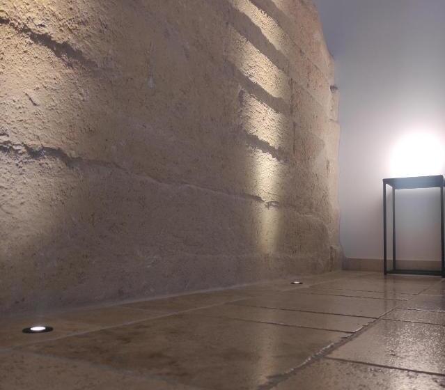 高级大房间, Residence Masseria Santa Lucia