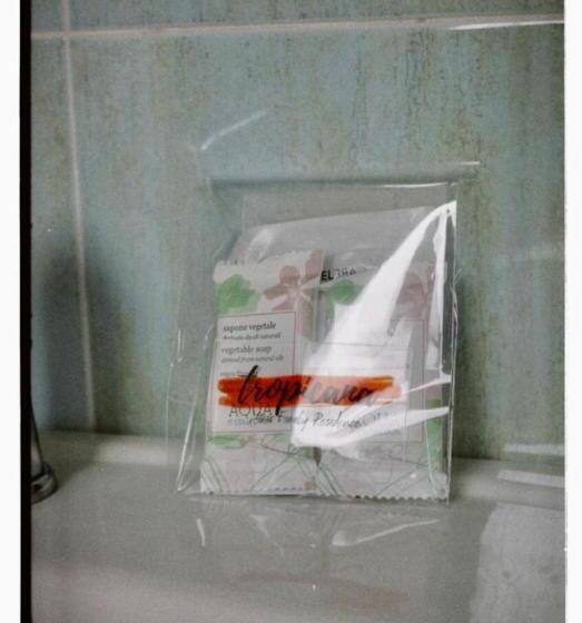 סטודיו סטנדרטי נוף לים, Tropicana Residence