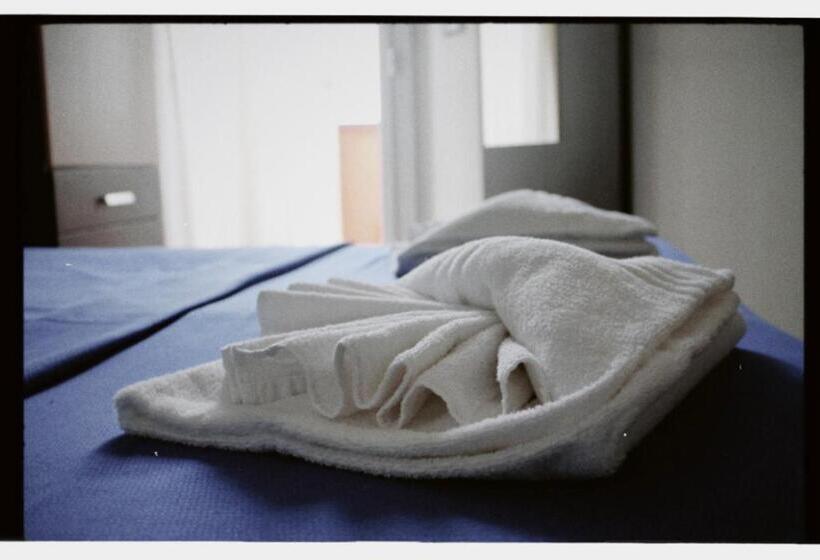 סטודיו סטנדרטי נוף לים, Tropicana Residence