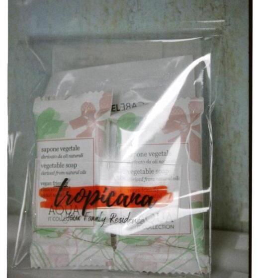 סטודיו סטנדרטי נוף לים, Tropicana Residence