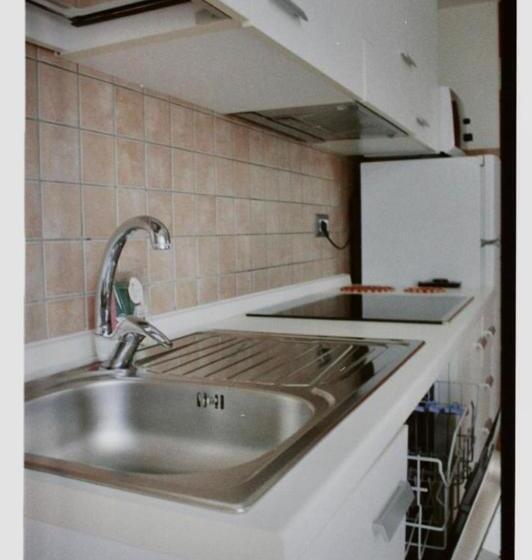 סטודיו סטנדרטי נוף לים, Tropicana Residence