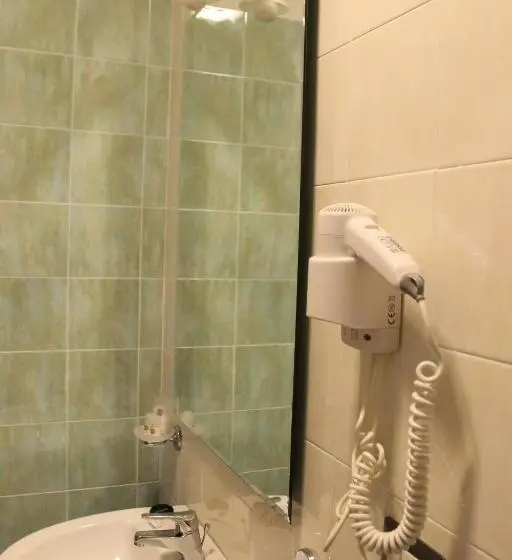 プールの見える１ベッドルームアパートメント, Tropicana Residence