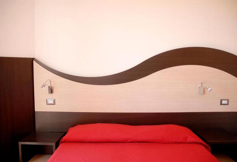 آپارتمان 1 خوابه با چشم‌انداز استخر, Tropicana Residence