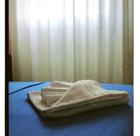 דירת חדר סופריור, Tropicana Residence