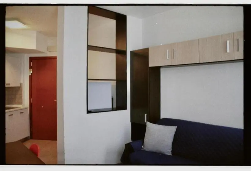 １ベッドルームのスーペリアアパートメント, Tropicana Residence