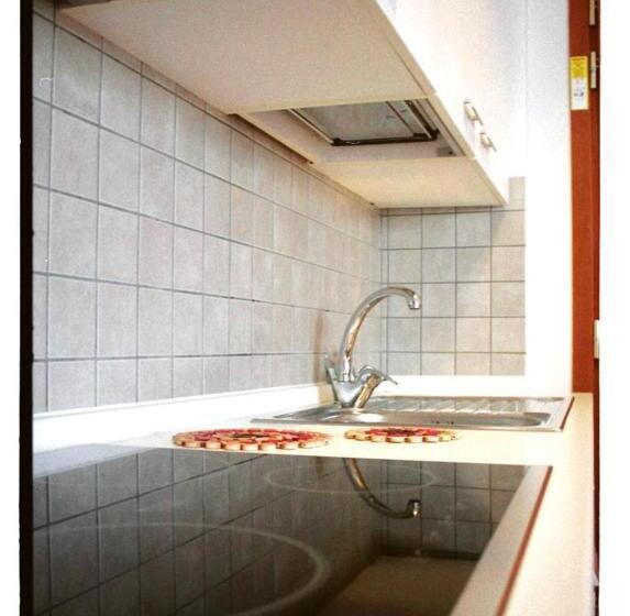 דירת חדר סופריור, Tropicana Residence