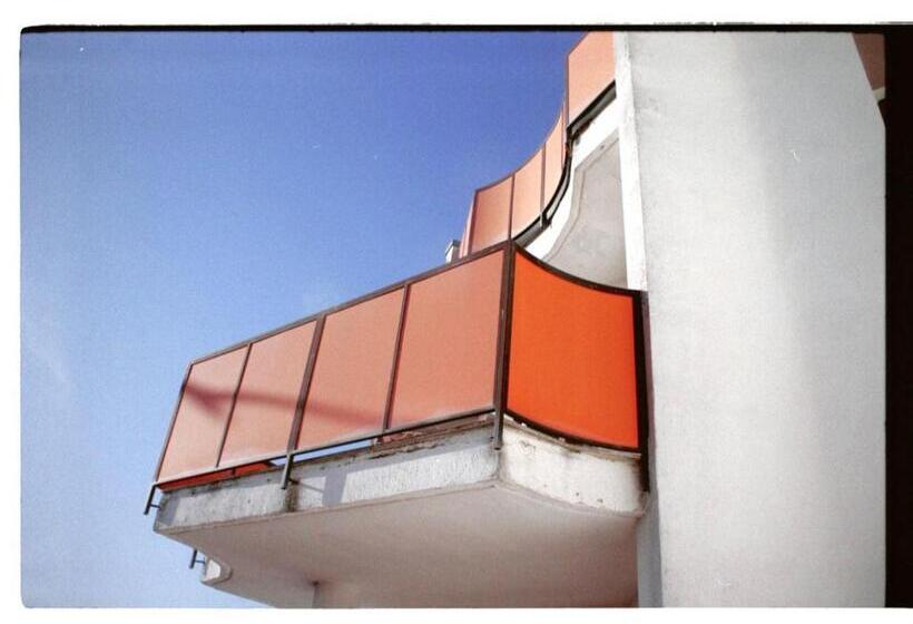 דירת חדר דלוקס, Tropicana Residence