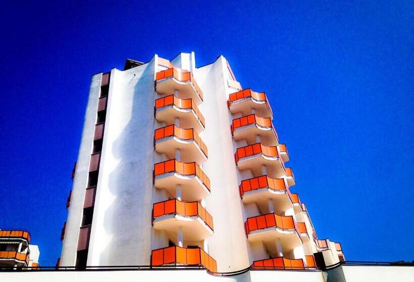 דירת חדר דלוקס, Tropicana Residence