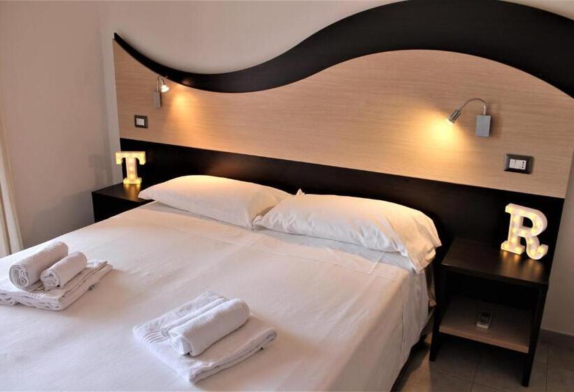 דירת חדר דלוקס, Tropicana Residence