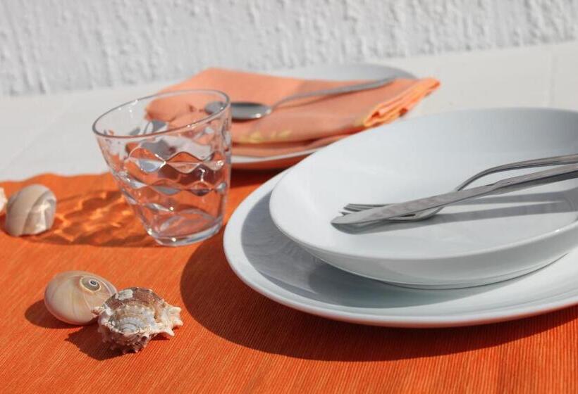 דירת חדר דלוקס, Tropicana Residence