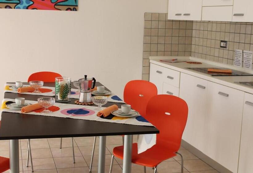 דירת חדר דלוקס, Tropicana Residence