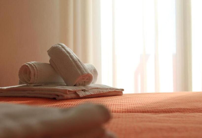 דירת חדר דלוקס, Tropicana Residence